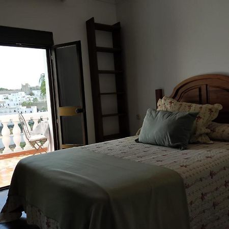 Casa Bellavista Xauen Villa เวเฮร์ เด ลา ฟรอนเตรา ภายนอก รูปภาพ