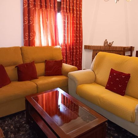 Casa Bellavista Xauen Villa เวเฮร์ เด ลา ฟรอนเตรา ภายนอก รูปภาพ