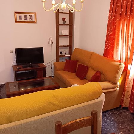 Casa Bellavista Xauen Villa เวเฮร์ เด ลา ฟรอนเตรา ภายนอก รูปภาพ