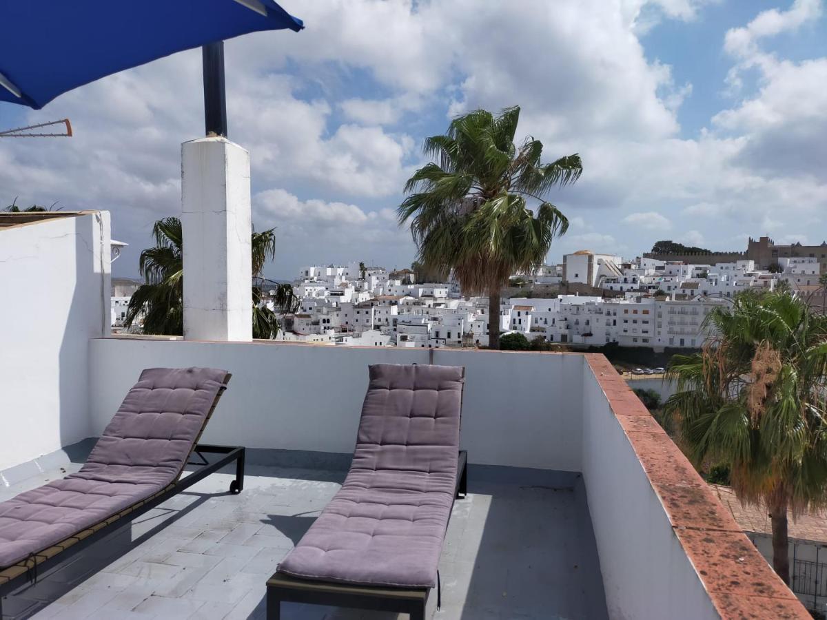 Casa Bellavista Xauen Villa เวเฮร์ เด ลา ฟรอนเตรา ภายนอก รูปภาพ