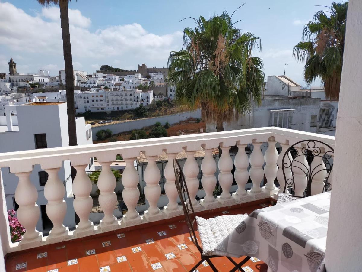Casa Bellavista Xauen Villa เวเฮร์ เด ลา ฟรอนเตรา ภายนอก รูปภาพ