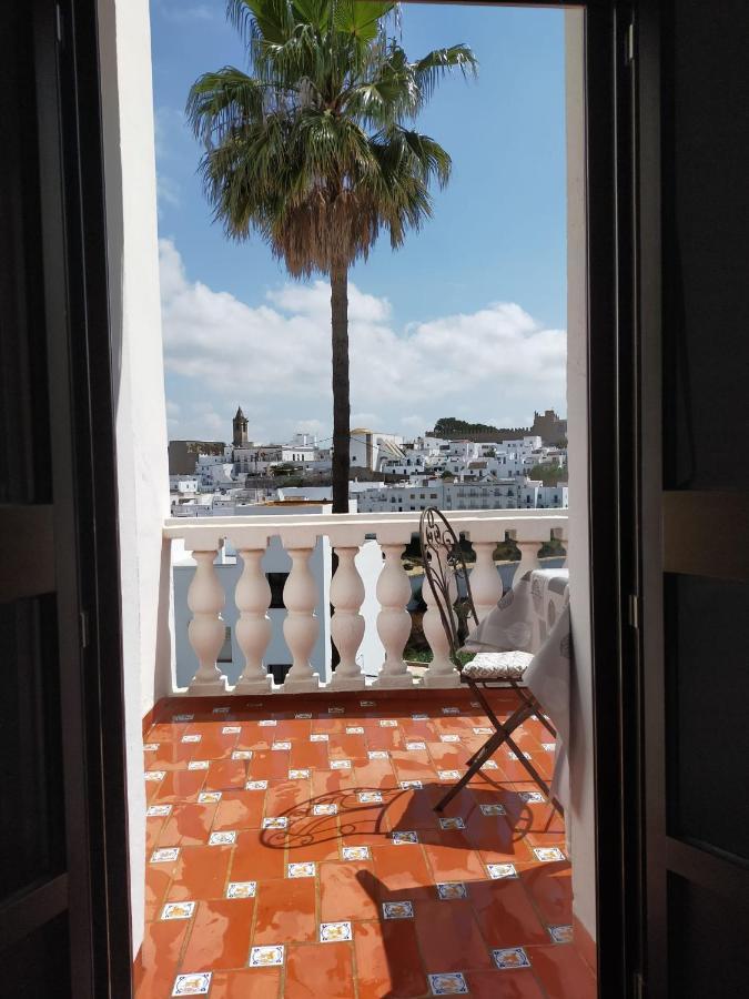 Casa Bellavista Xauen Villa เวเฮร์ เด ลา ฟรอนเตรา ภายนอก รูปภาพ